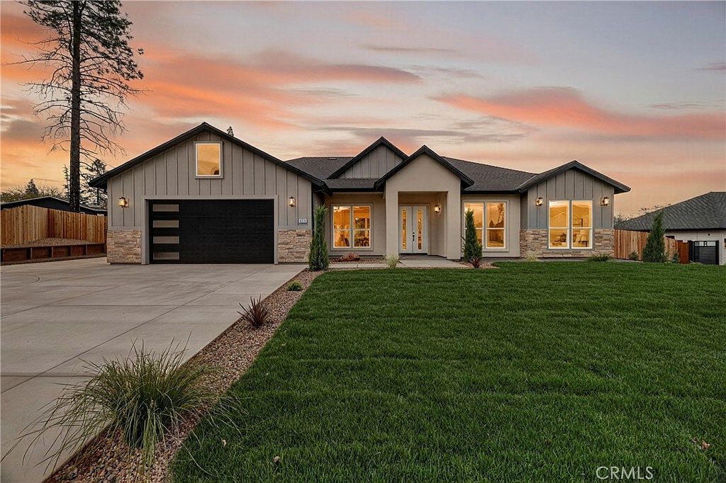 6278 Dawnridge Ct Paradise, CA 95969 - Thumbnail 2