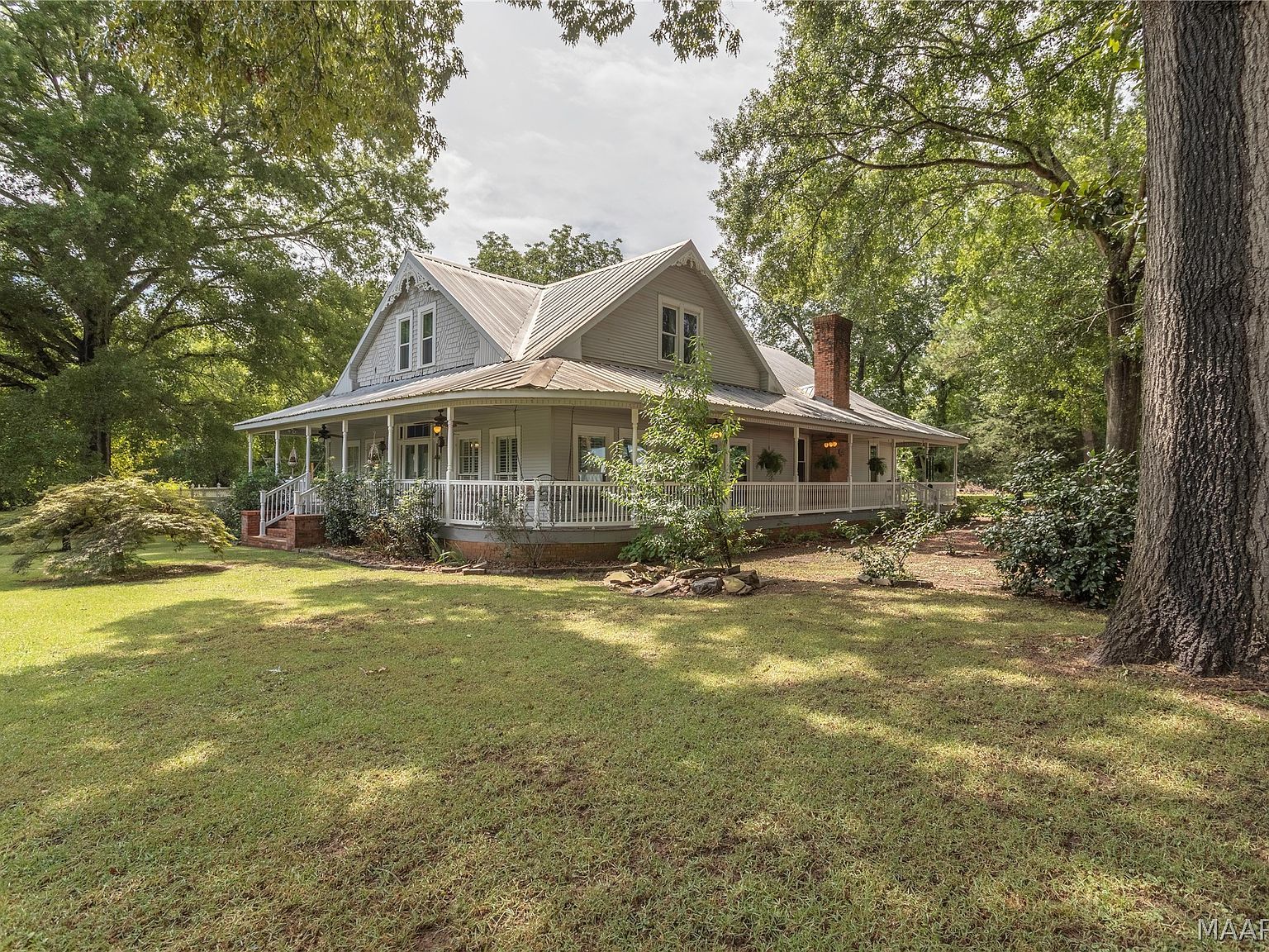 280 Washington St Tyler, AL 36785 | Single Family