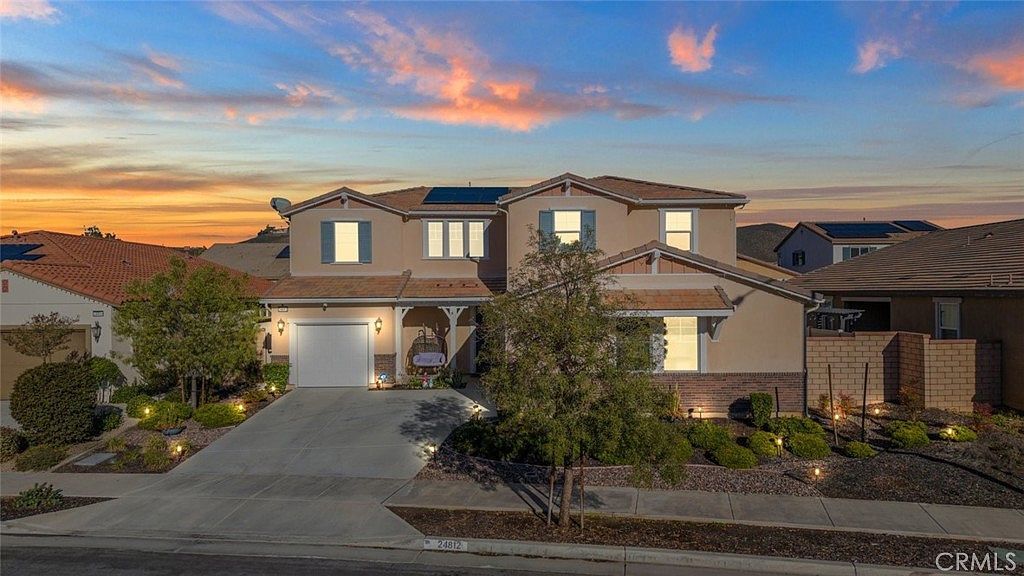 24812 Solvang Ln Menifee, CA 92584 - Thumbnail 2