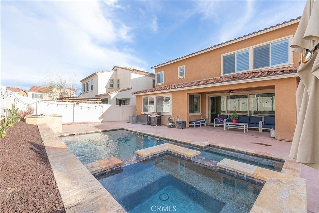 24458 Preston Ct Lake Elsinore, CA 92532 - Thumbnail 2