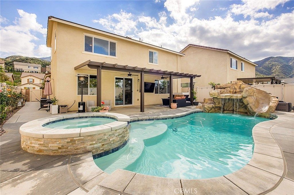26130 Plumcot Dr Corona, CA 92883  | Single Family