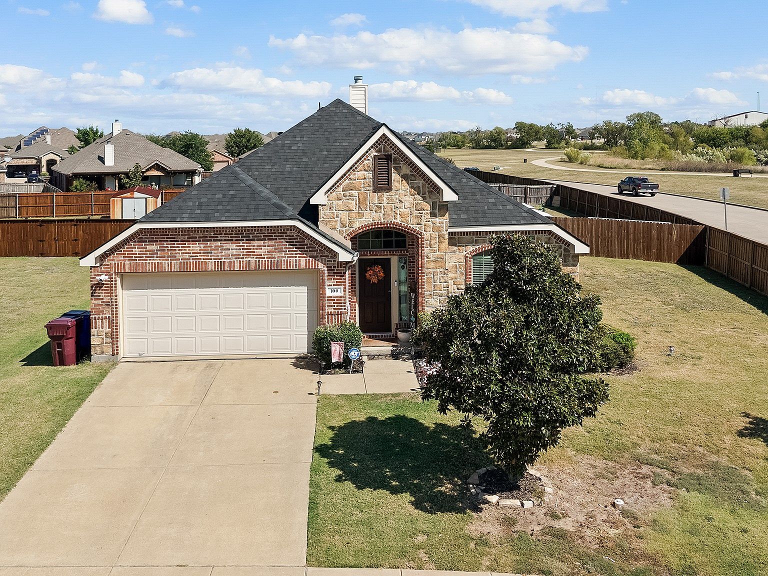 100 Velvet Ct Forney, TX 75126 - Thumbnail 2