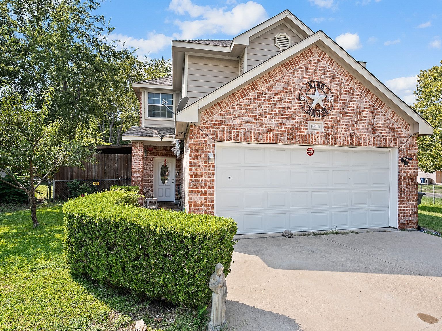 10015 Santa Garza Dr Dallas, TX 75228 - Thumbnail 2