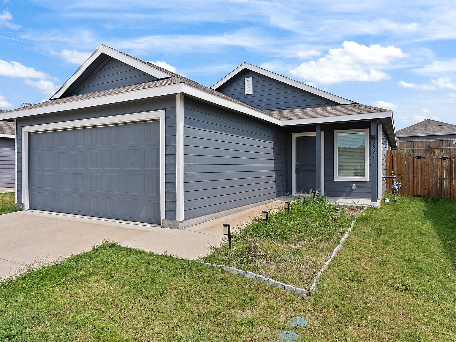 3521 Glover Peak Pl Crandall, TX 75114 - Thumbnail 2