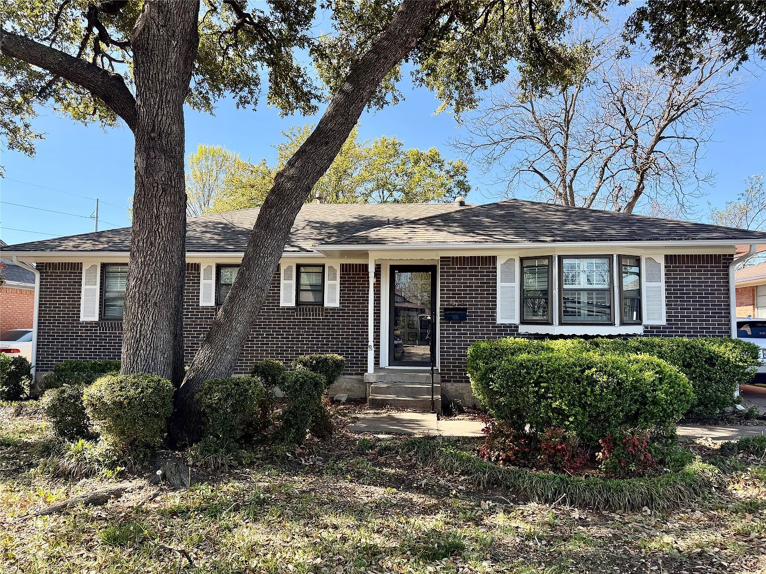 4519 Marigold Trl Mesquite, TX 75150  | Single Family