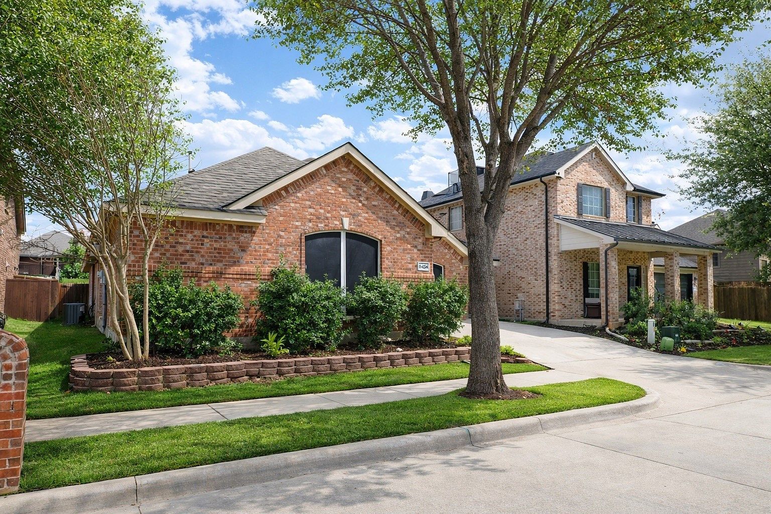 8404 Loma Alta Trl McKinney, TX 75070  | Single Family