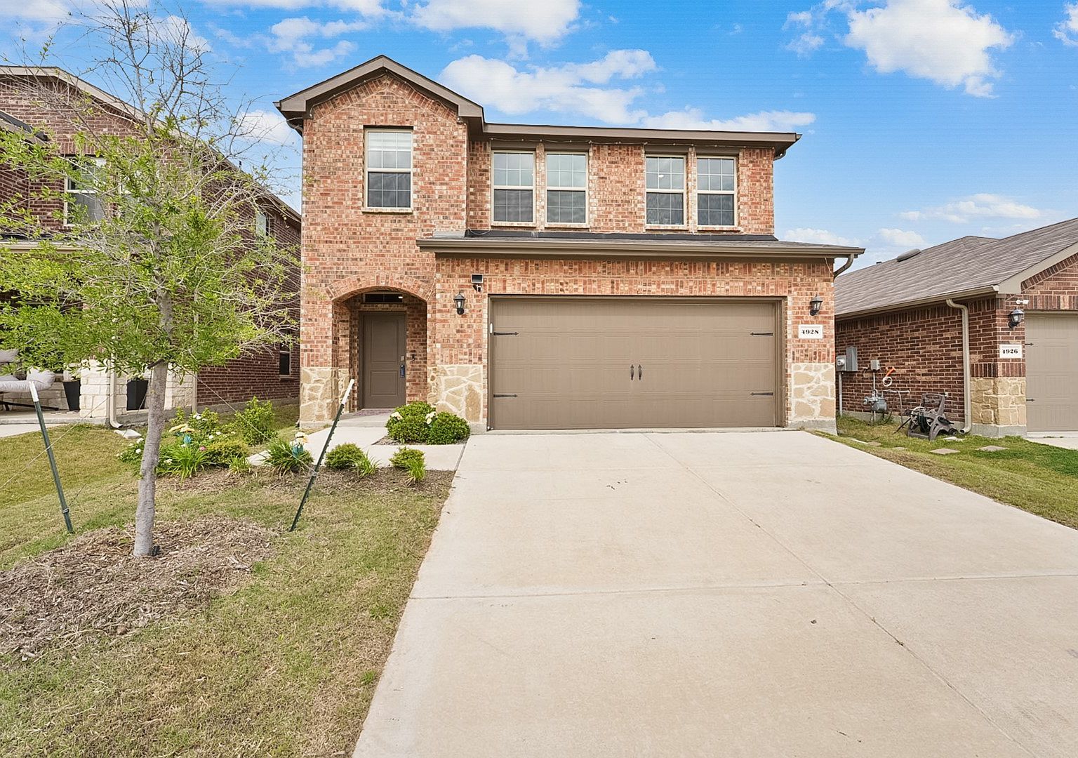 4928 Pelican Way Crandall, TX 75114  | Single Family