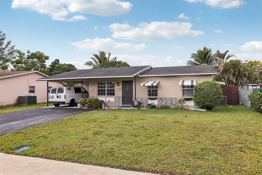 414 SW 79th Ter North Lauderdale, FL 33068 - Thumbnail 2