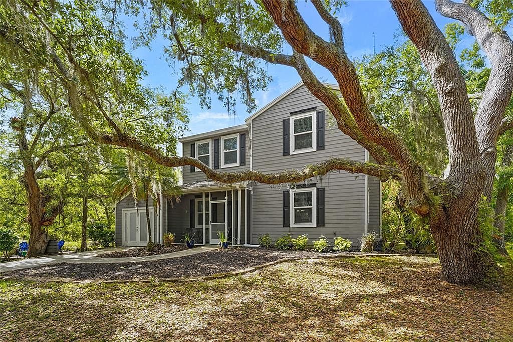 25640 State Road 70 E Myakka City, FL 34251  | Single Family