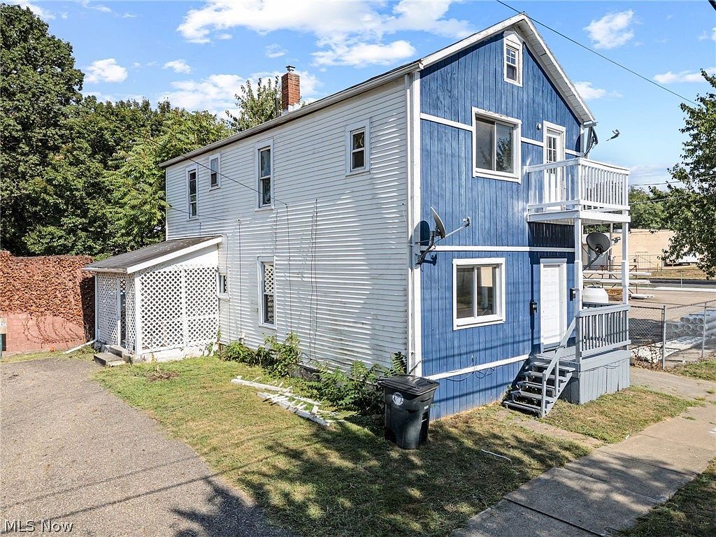 2387 29th St SW Akron, OH 44314  | Multi Family