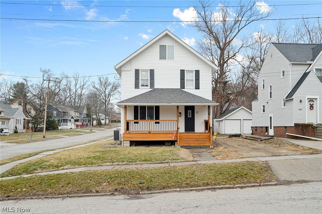 847 Sackett Ave Cuyahoga Falls, OH 44221 - Thumbnail 2