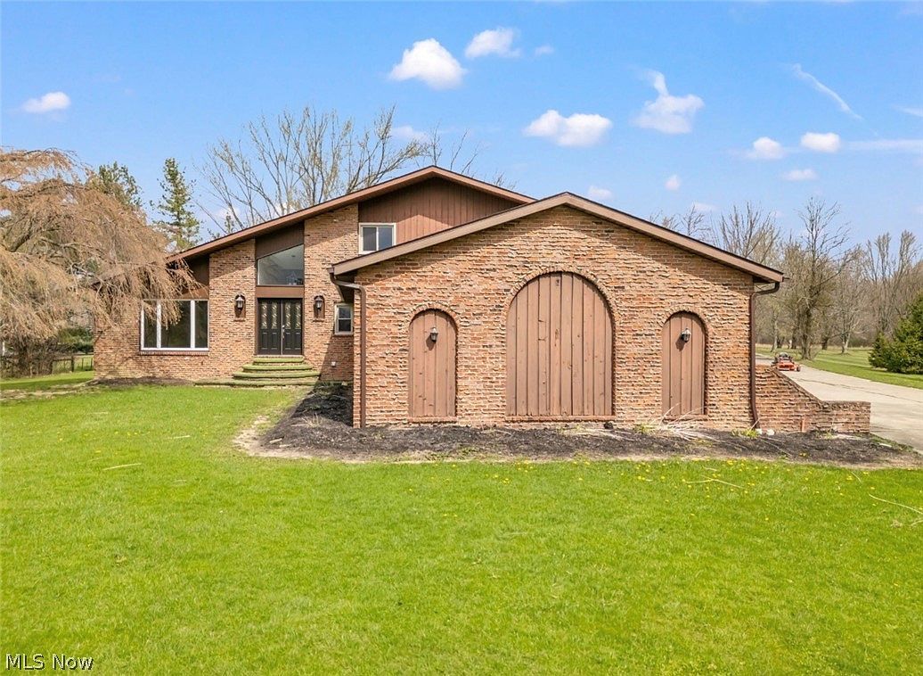 4747 Sharon Copley Rd Medina, OH 44256  | Single Family