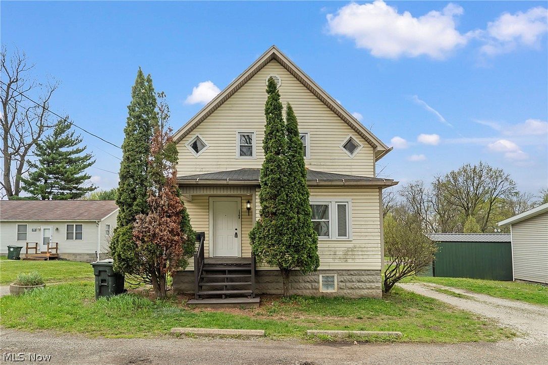 1308 Laiblin Pl NE Canton, OH 44705  | Single Family