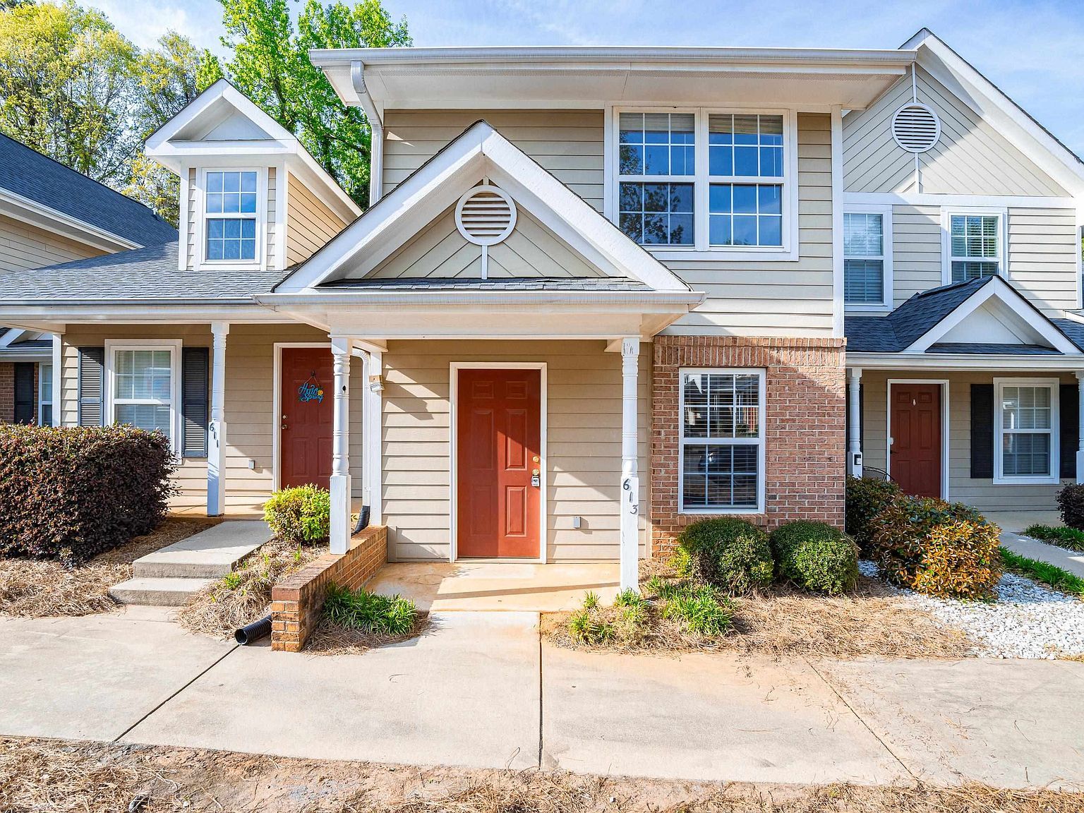 613 Bear Dr Greenville, SC 29605  | New build