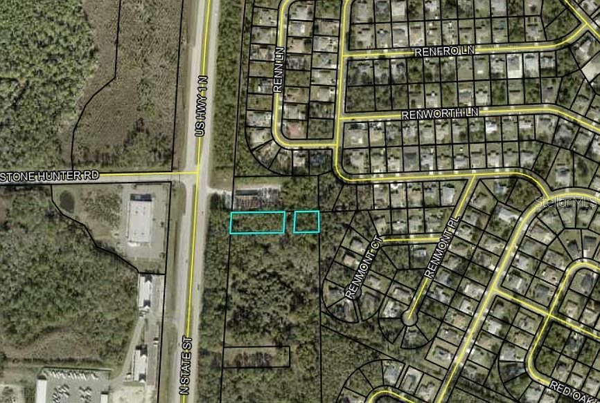 Us Highway 1 S Lot 4 Palm Coast, FL 32164  | Land/Lot