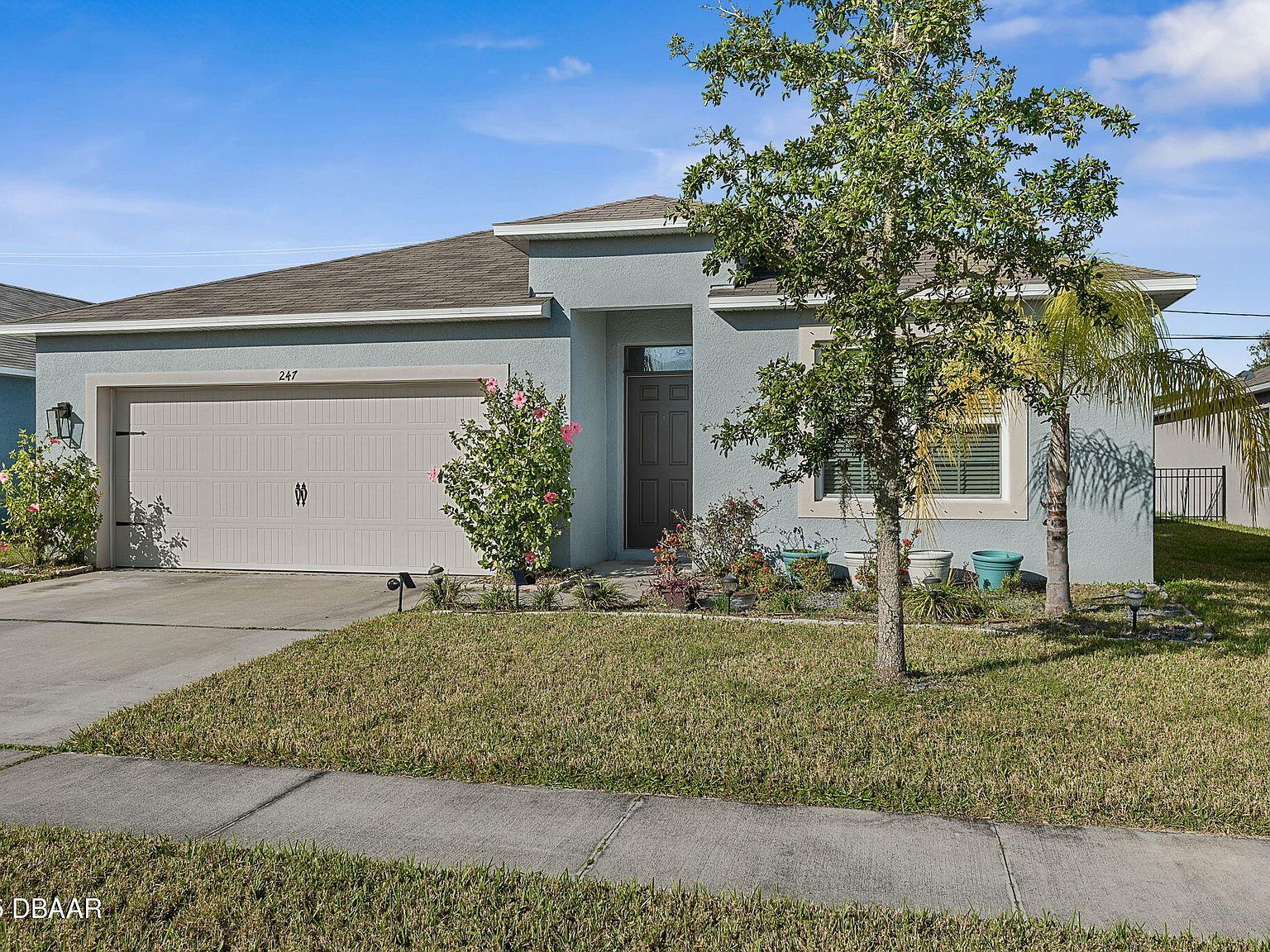 247 Old Mill Pond Rd Edgewater, FL 32141 - Thumbnail 2