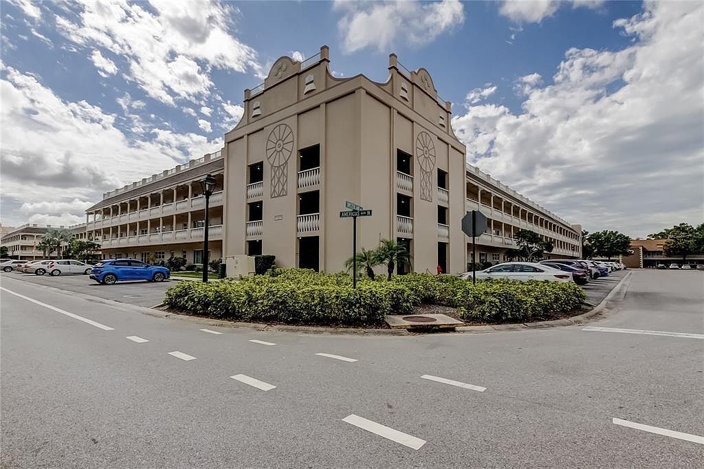 2170 Americus Blvd N APT 64 Clearwater, FL 33763 - Thumbnail 2