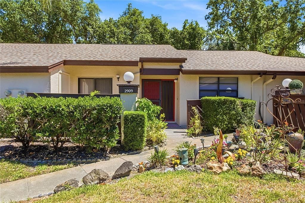 2909 Fig Ct Palm Harbor, FL 34684 | Single Family