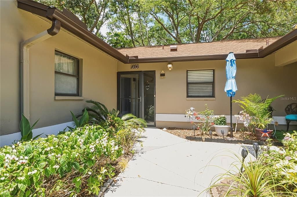 1696 Nash Ct Dunedin, FL 34698 | Single Family