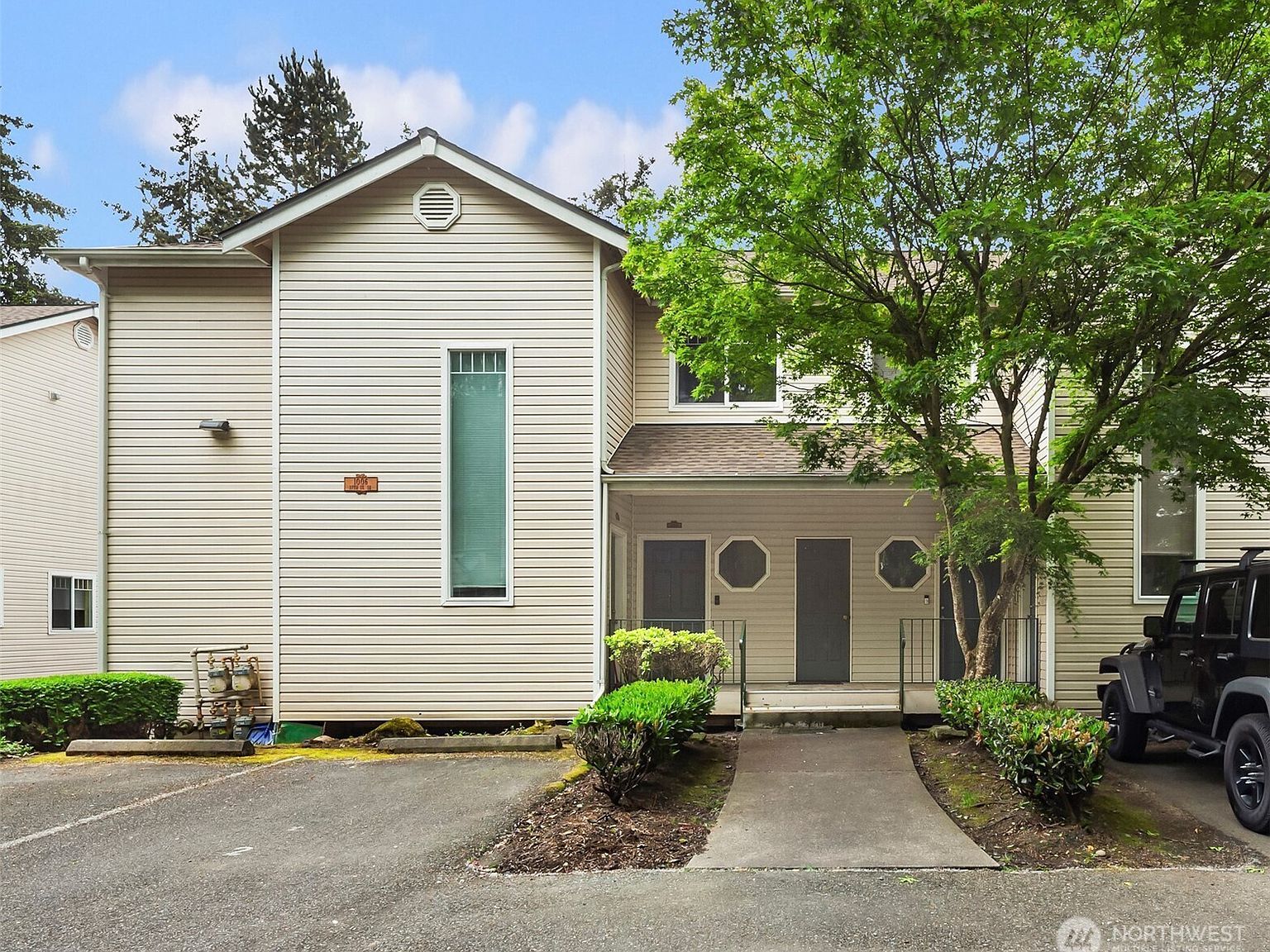 1006 37th St SE APT B Auburn, WA 98002 | Condominium