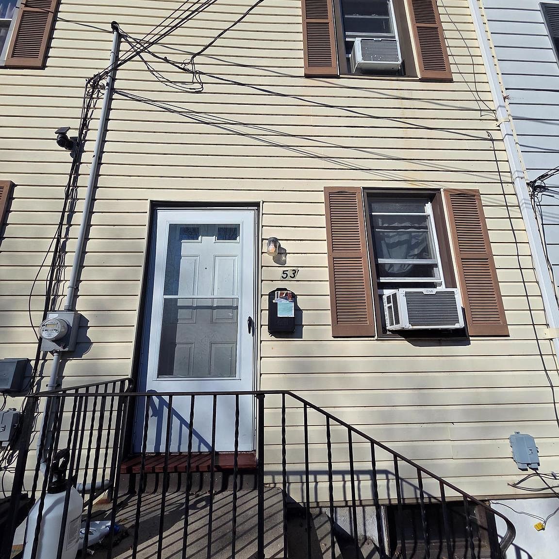 53 Victoria Pl Gloucester City, NJ 08030 | New build