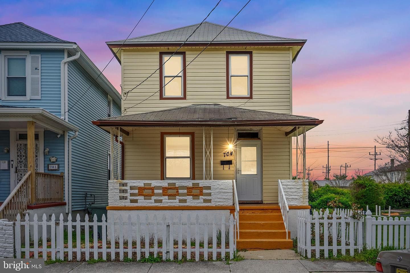 704 N Michigan Ave Atlantic City, NJ 08401 - Thumbnail 2