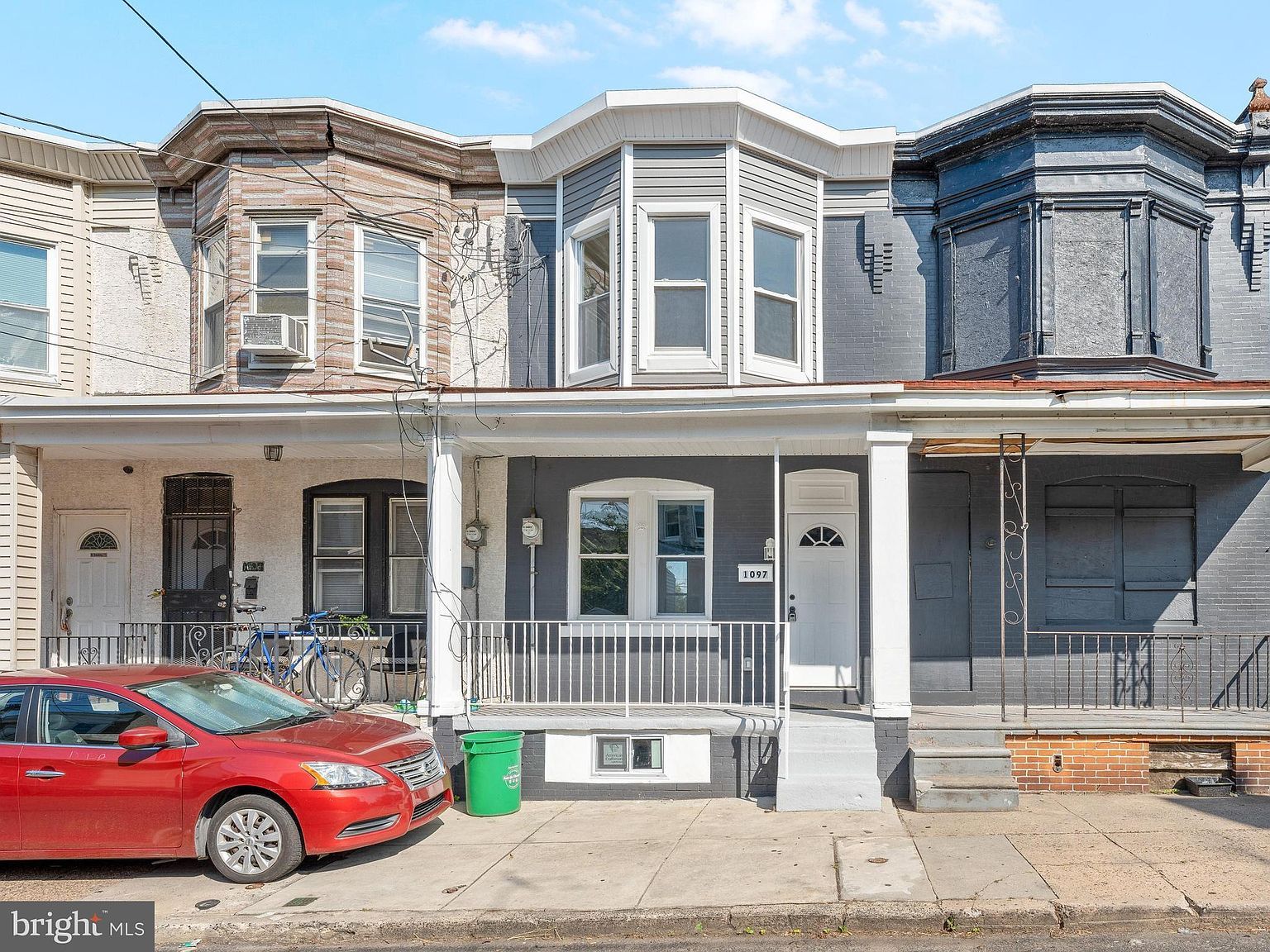 1097 Morton St Camden, NJ 08104 - Thumbnail 2