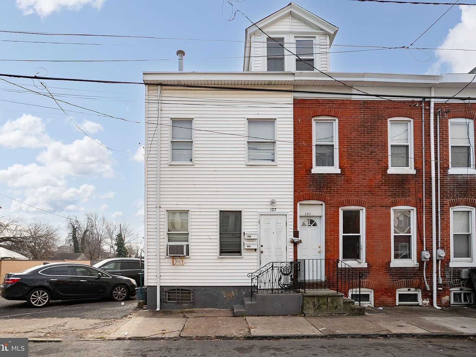 127 Kent St Trenton, NJ 08611 - Thumbnail 2