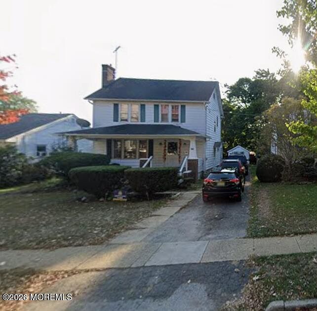 96 Court St Freehold, NJ 07728  | Single Family