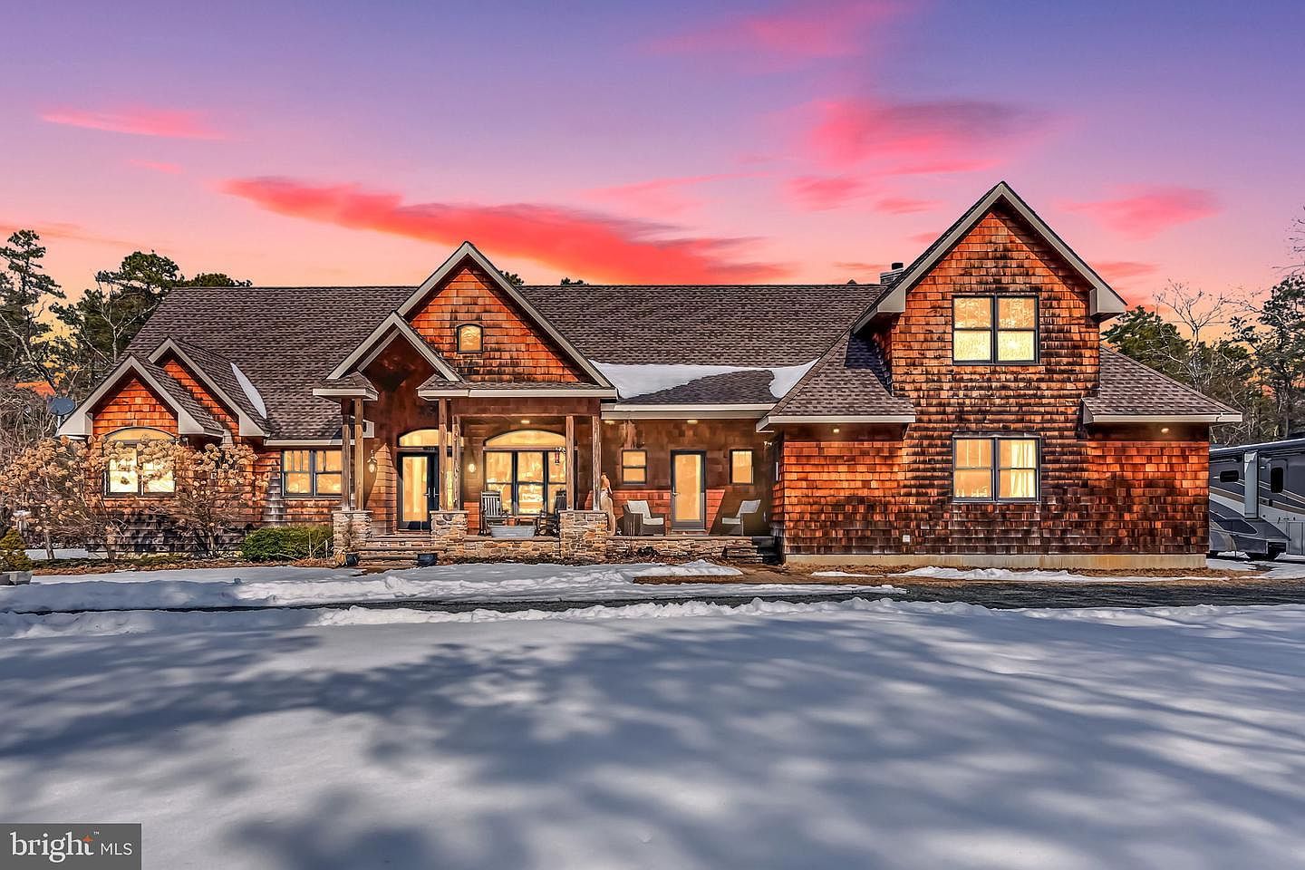 222 Wells Mills Rd Waretown, NJ 08758 - Thumbnail 2