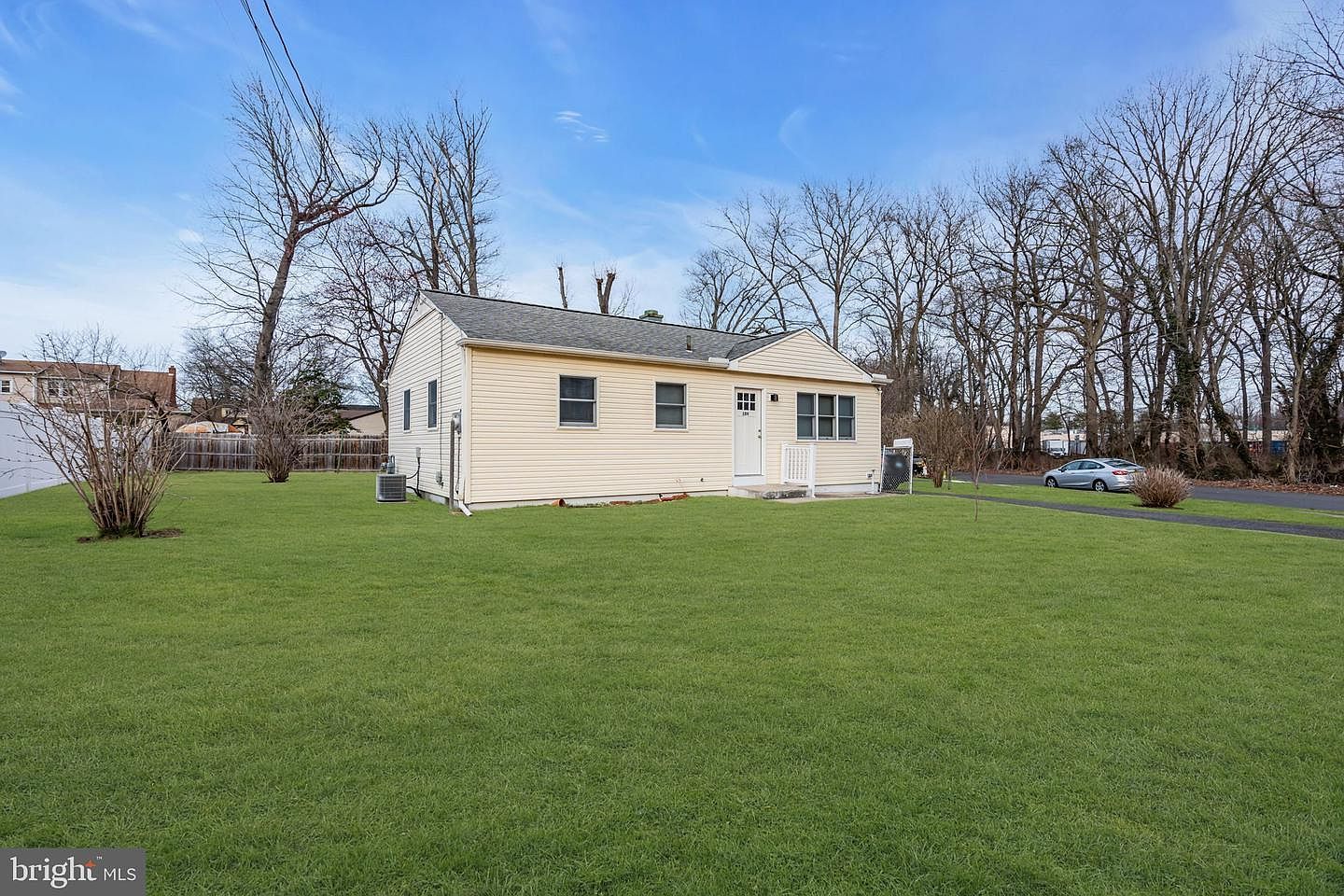 109 Harvard Ave Westville, NJ 08093  | Single Family