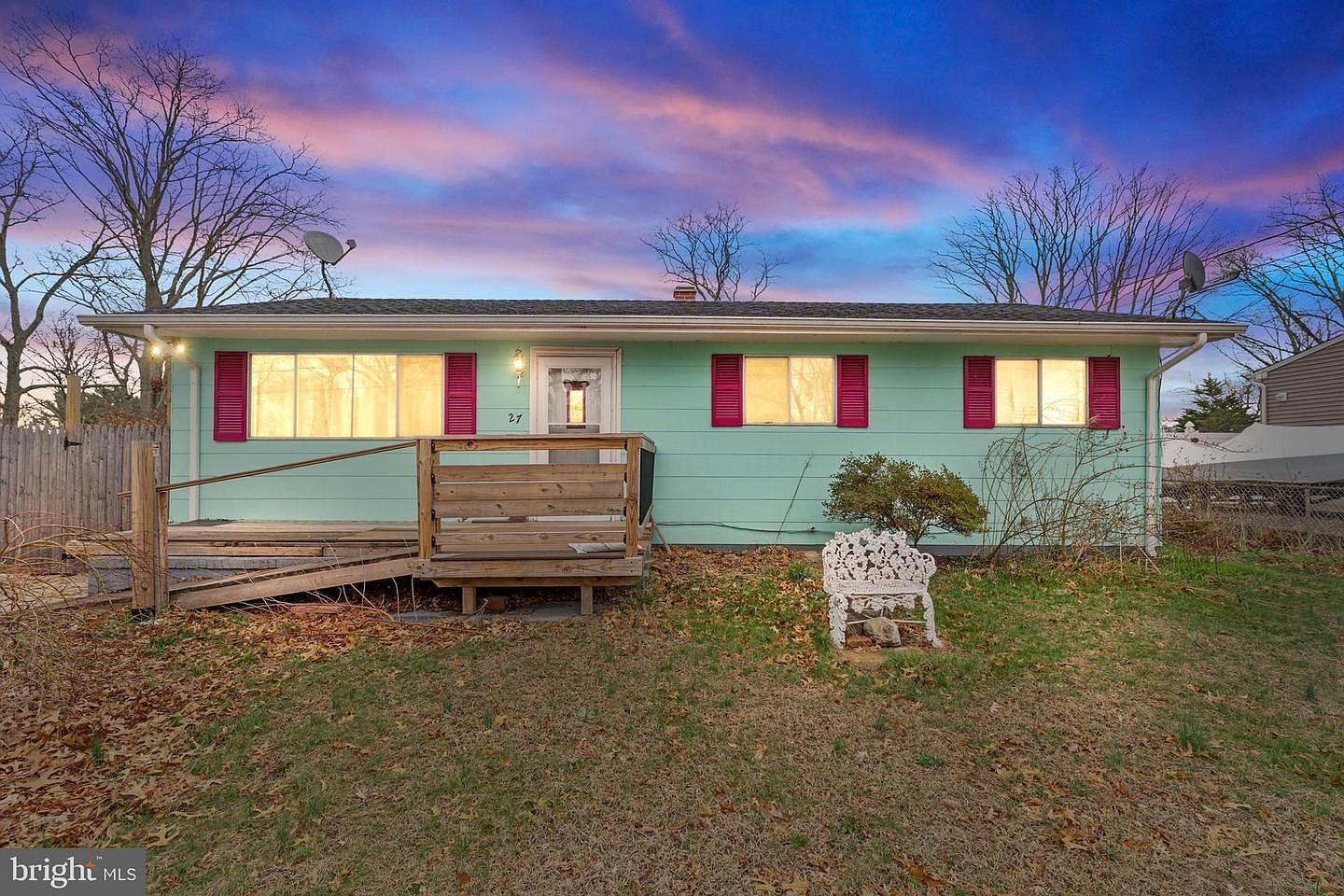 27 Sylvan Lake Blvd Bayville, NJ 08721 - Thumbnail 2