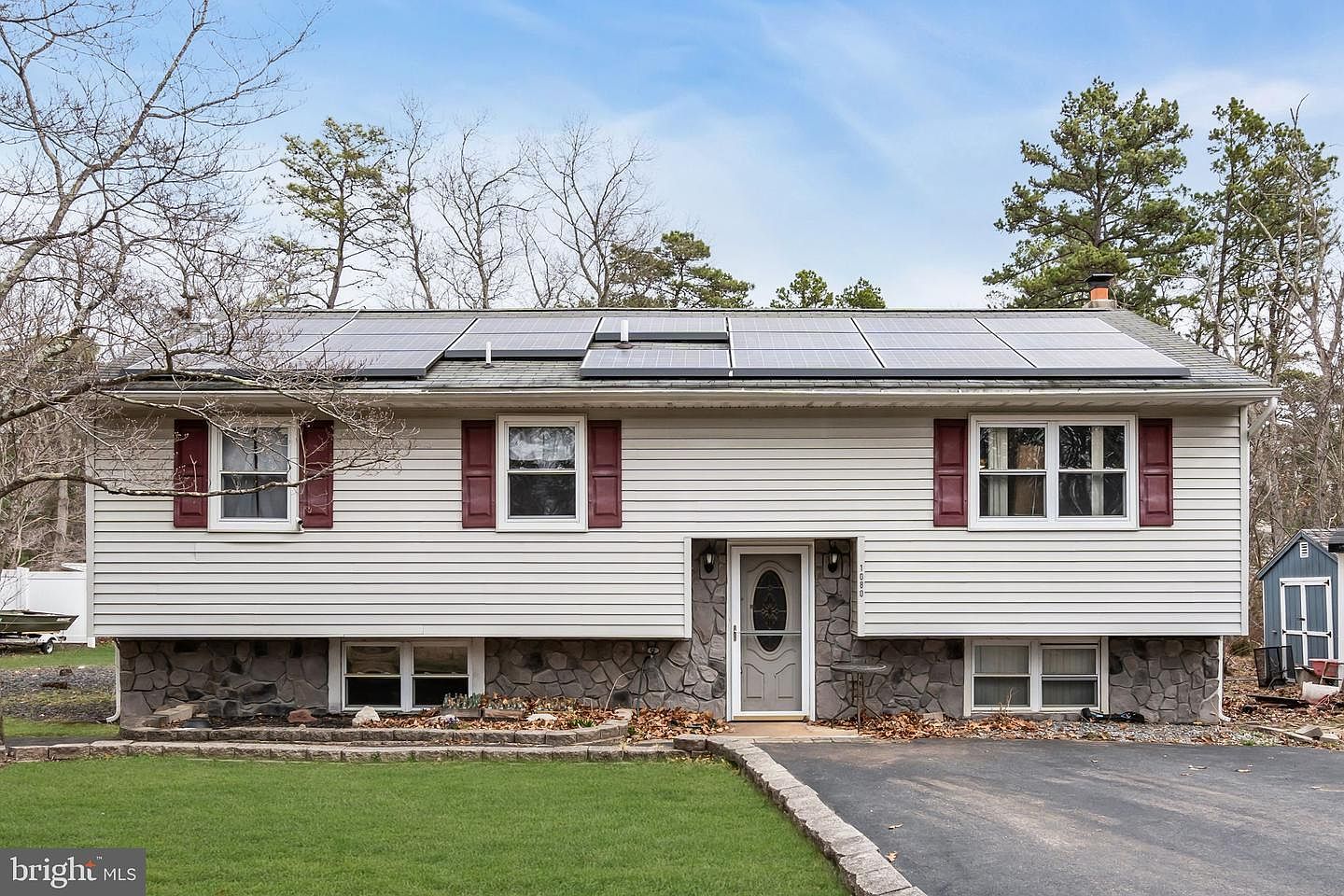 1080 Pederson Blvd Atco, NJ 08004  | Single Family