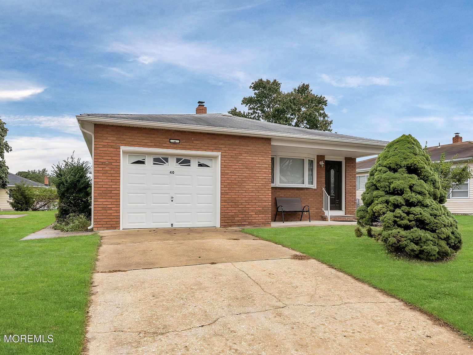 40 Bonaire Dr Toms River, NJ 08757  | Single Family
