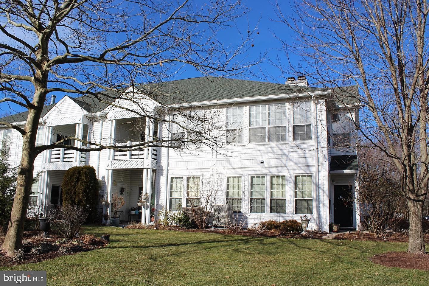 13202 Cornerstone Dr Yardley, PA 19067  | Condominium