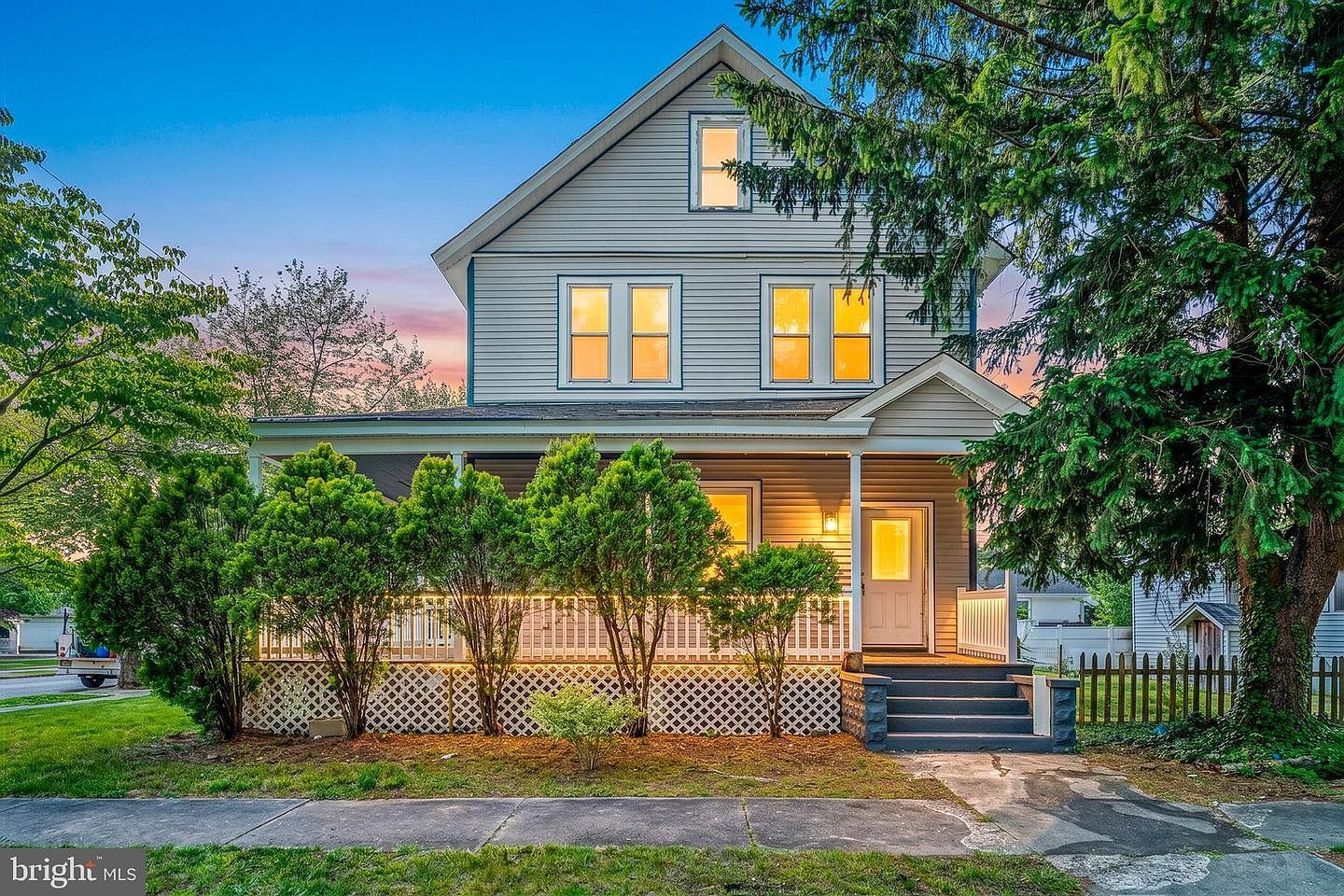358 Buffalo Ave Egg Harbor City, NJ 08215 | Single Family