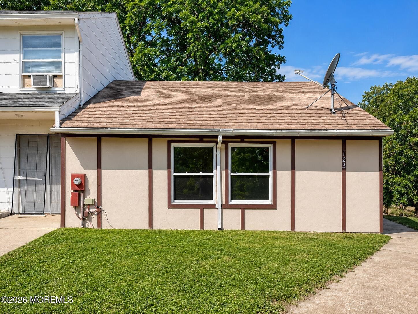 123 Lexington Blvd Barnegat, NJ 08005  | Single Family