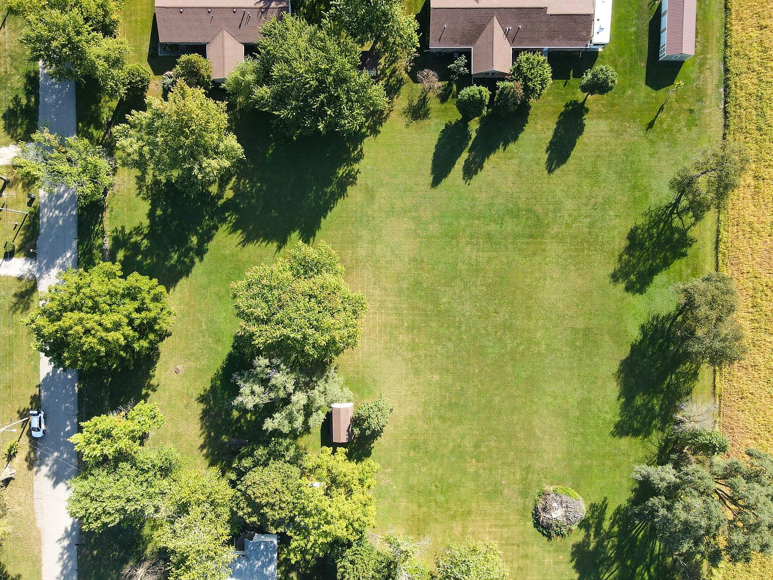 Vacant Land W Allen St Kentland, IN 47951 - Thumbnail 2