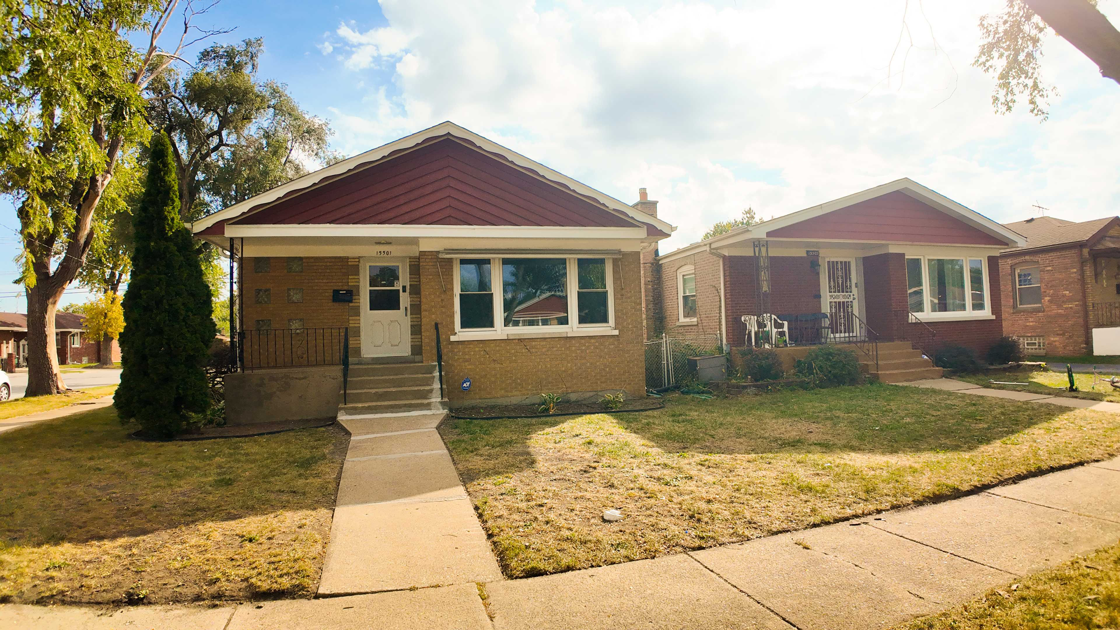 15501 Maryland Avenue, Dolton, IL, USA, 60419 - Thumbnail 2