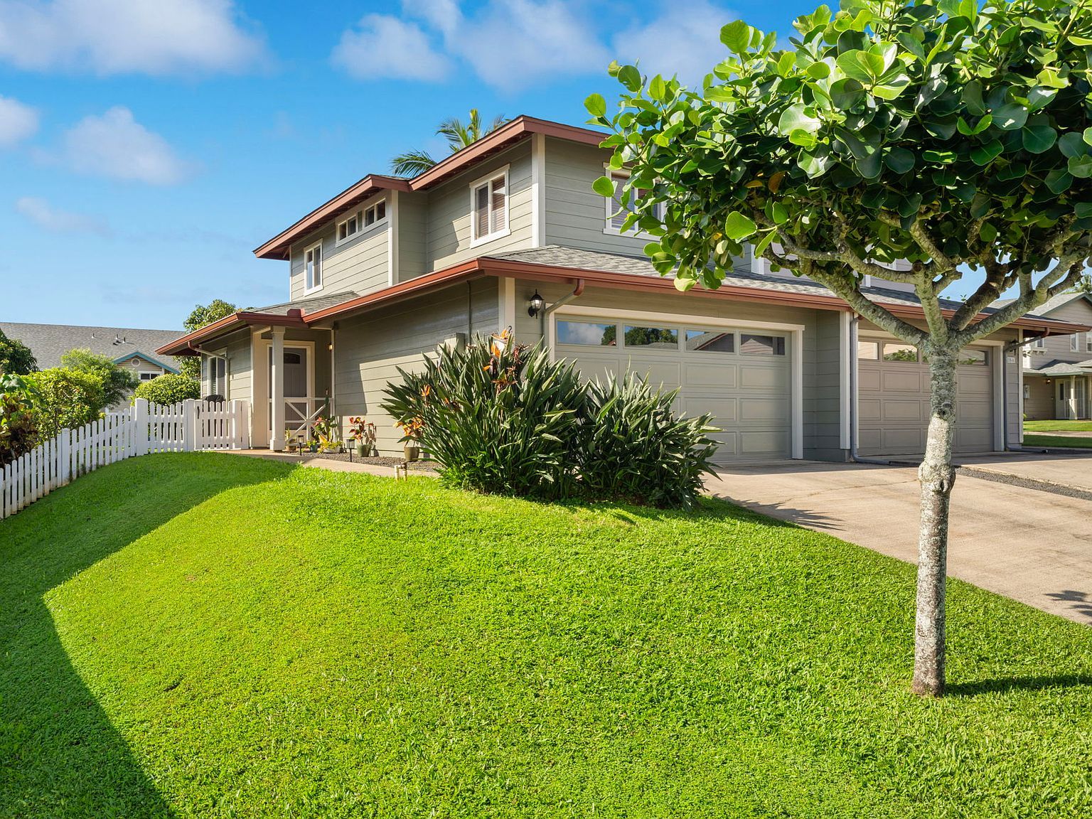 2110B Kelikoli St #35 Lihue, HI 96766 - Thumbnail 2