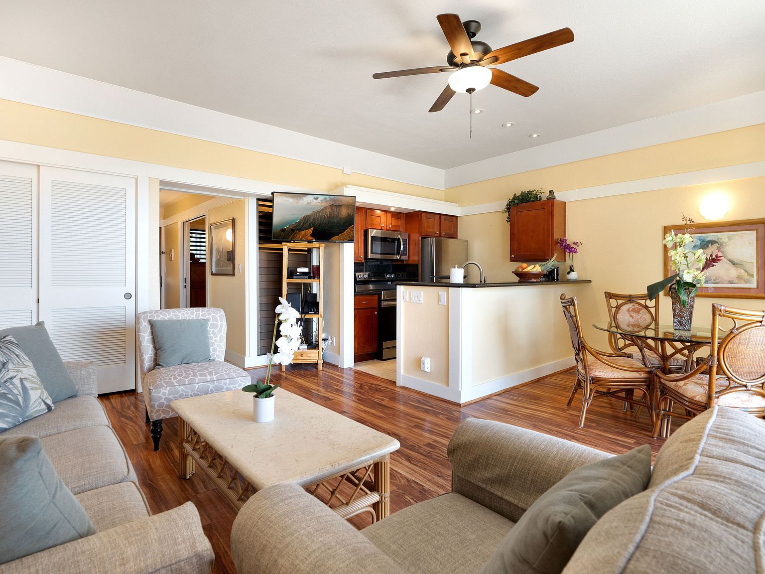 2253 Poipu Rd #326 Koloa, HI 96756  | Condominium