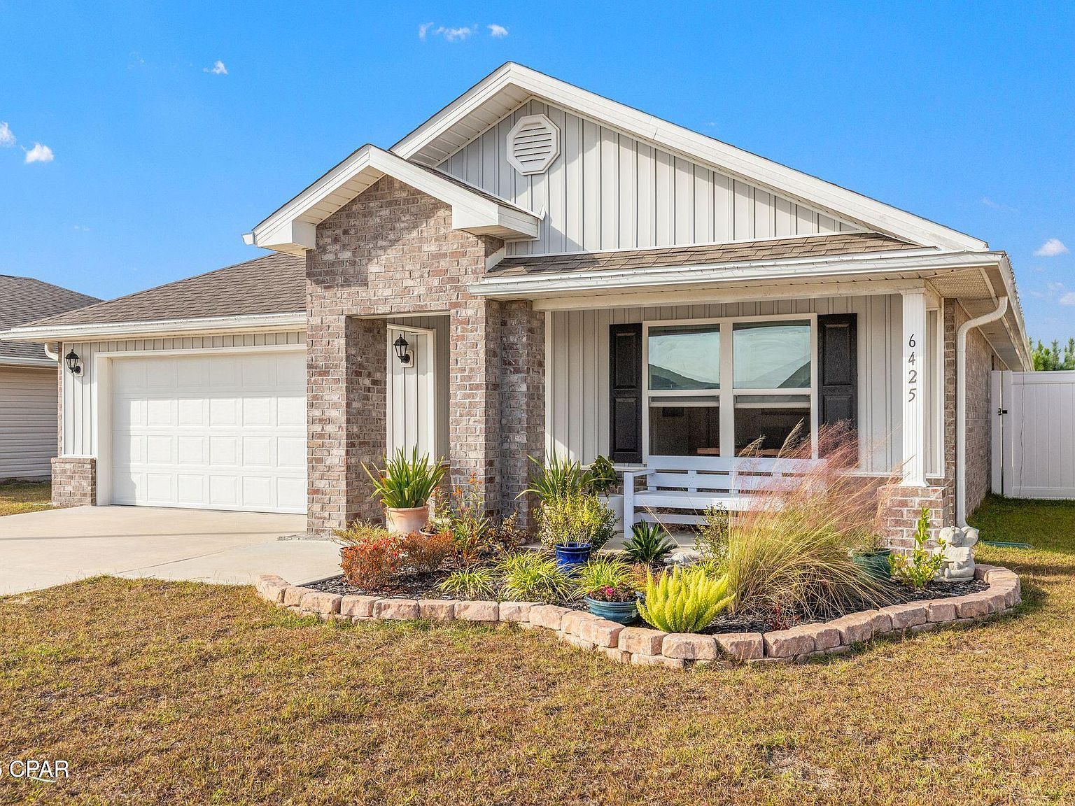 6425 Slabinski Ln Panama City, FL 32404 - Thumbnail 2