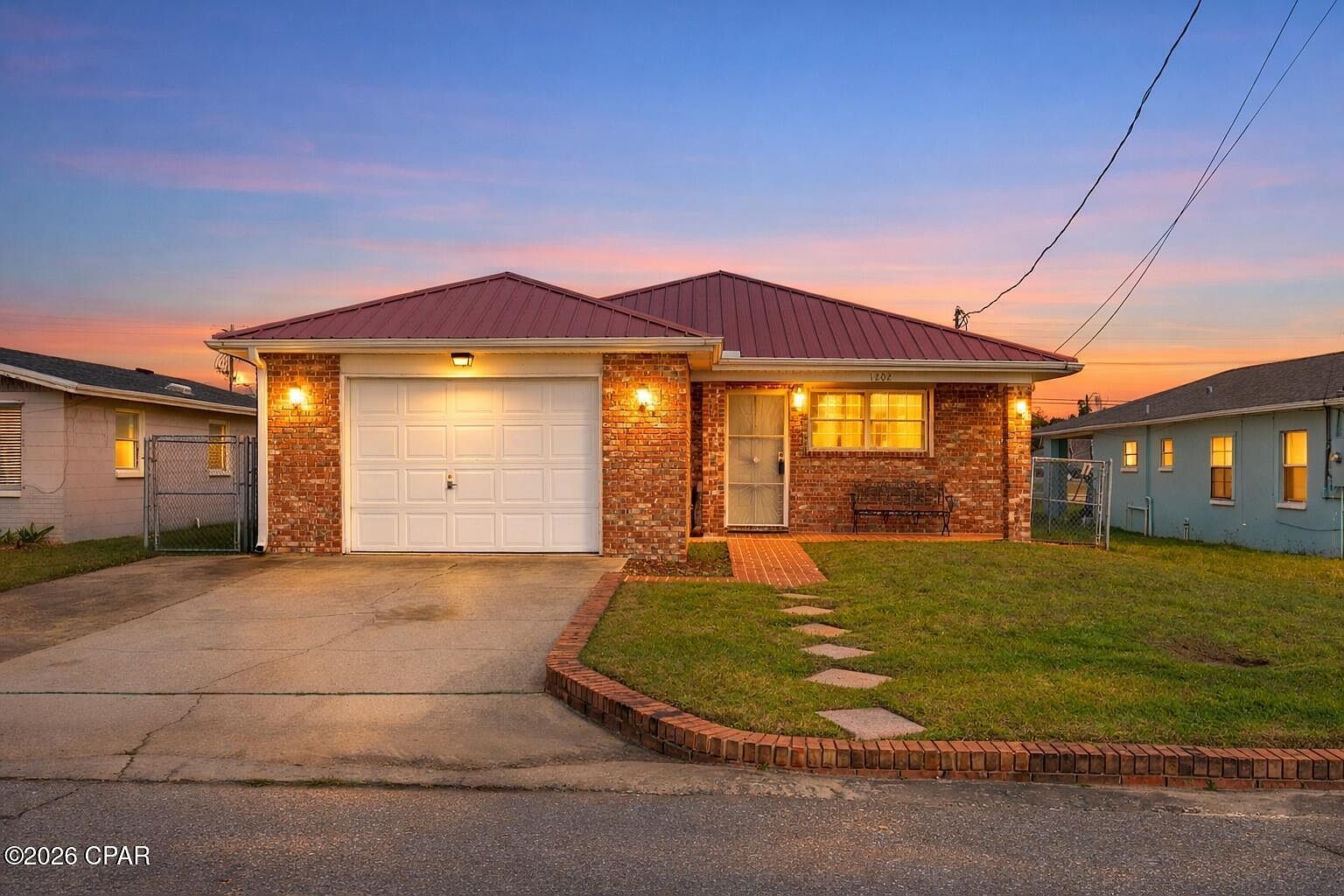 1202 Louisiana Ave Panama City, FL 32401 - Thumbnail 2