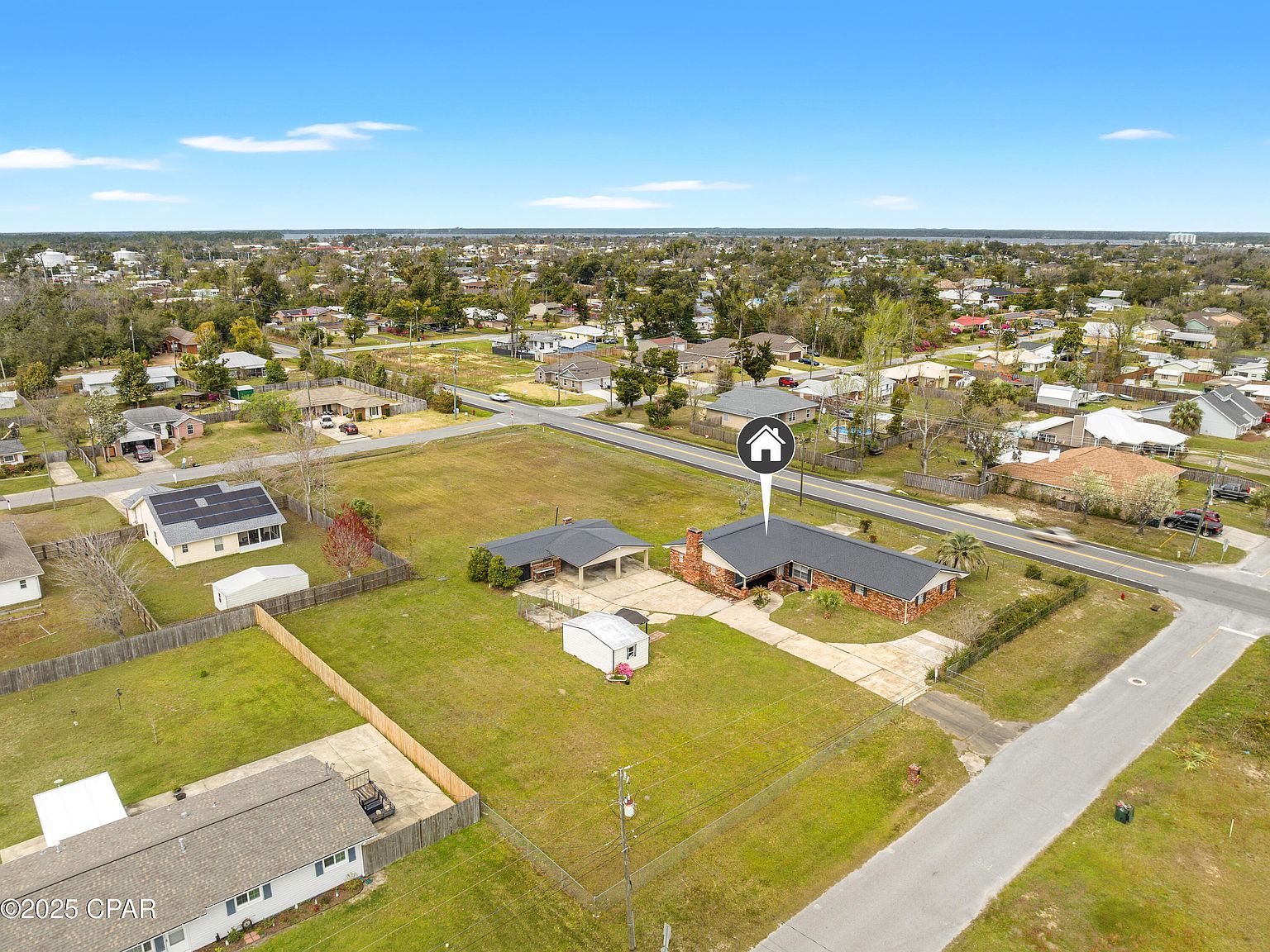 905 E 12th St Lynn Haven, FL 32444 - Thumbnail 2