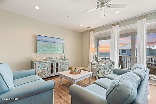 2501 Highway 98 #C Mexico Beach, FL 32456 - Thumbnail 2