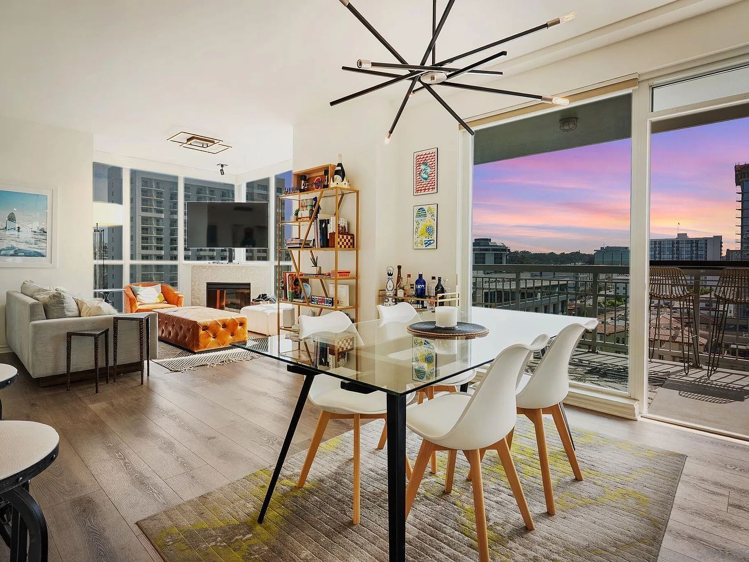 300 W Beech St Unit 1408 San Diego, CA 92101 - Thumbnail 2