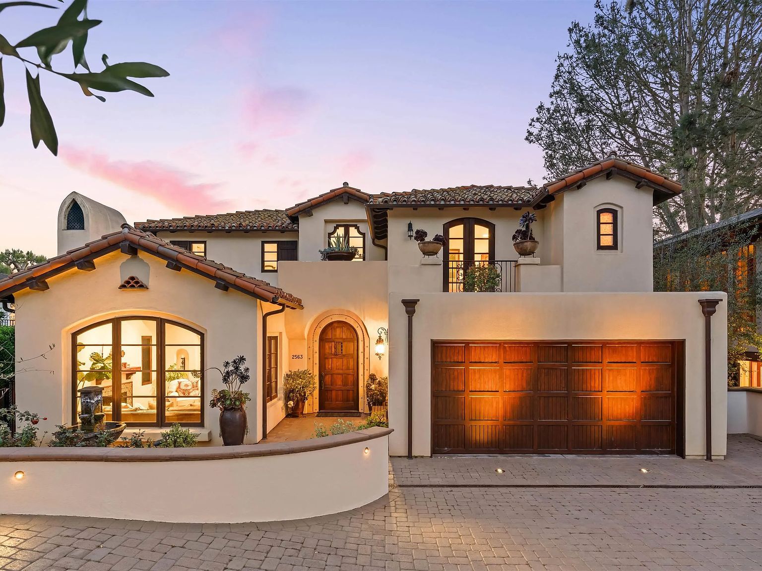 2563 Via Pisa Del Mar, CA 92014  | Single Family