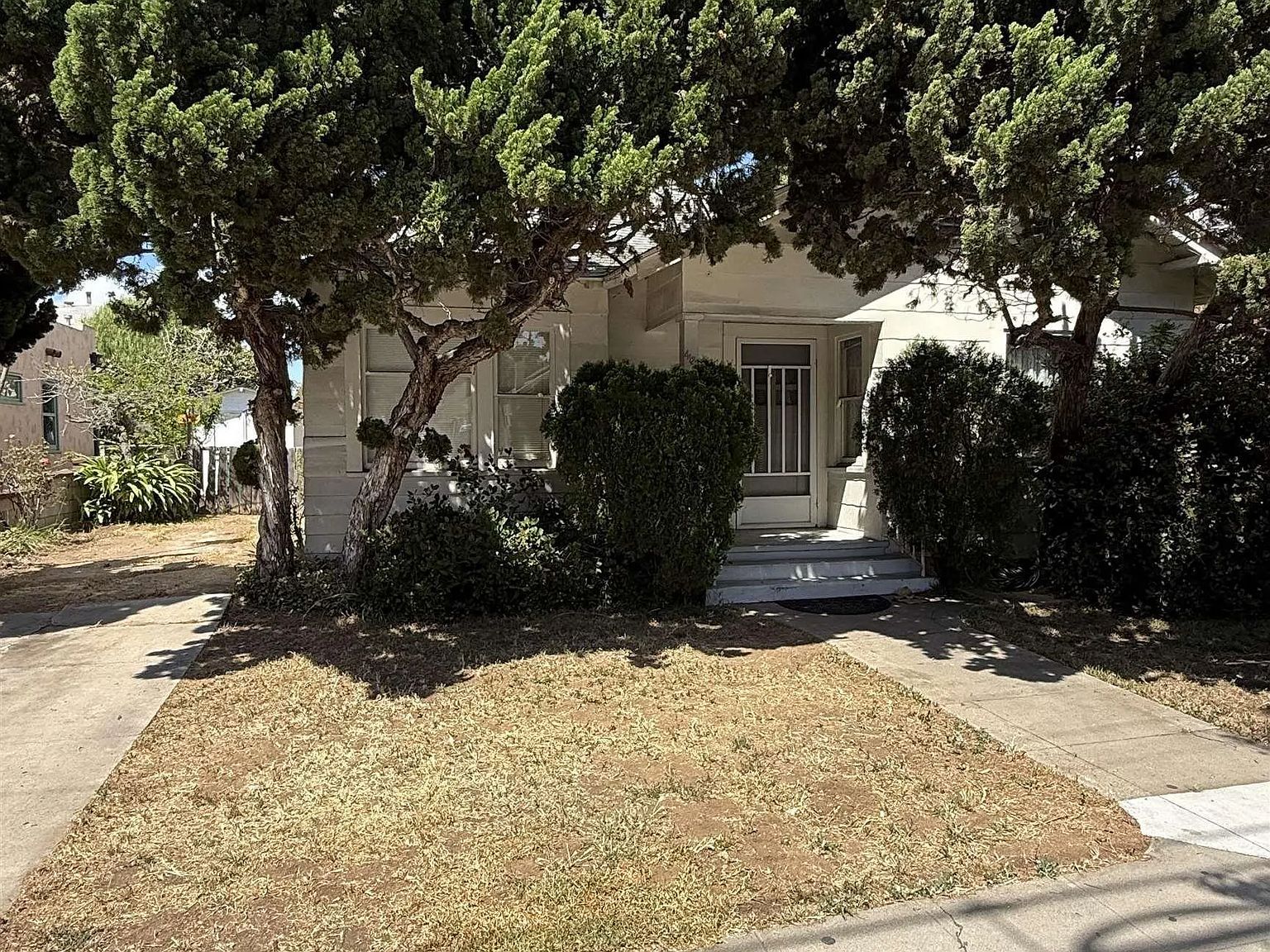 4122 1st Ave San Diego, CA 92103  | Single Family