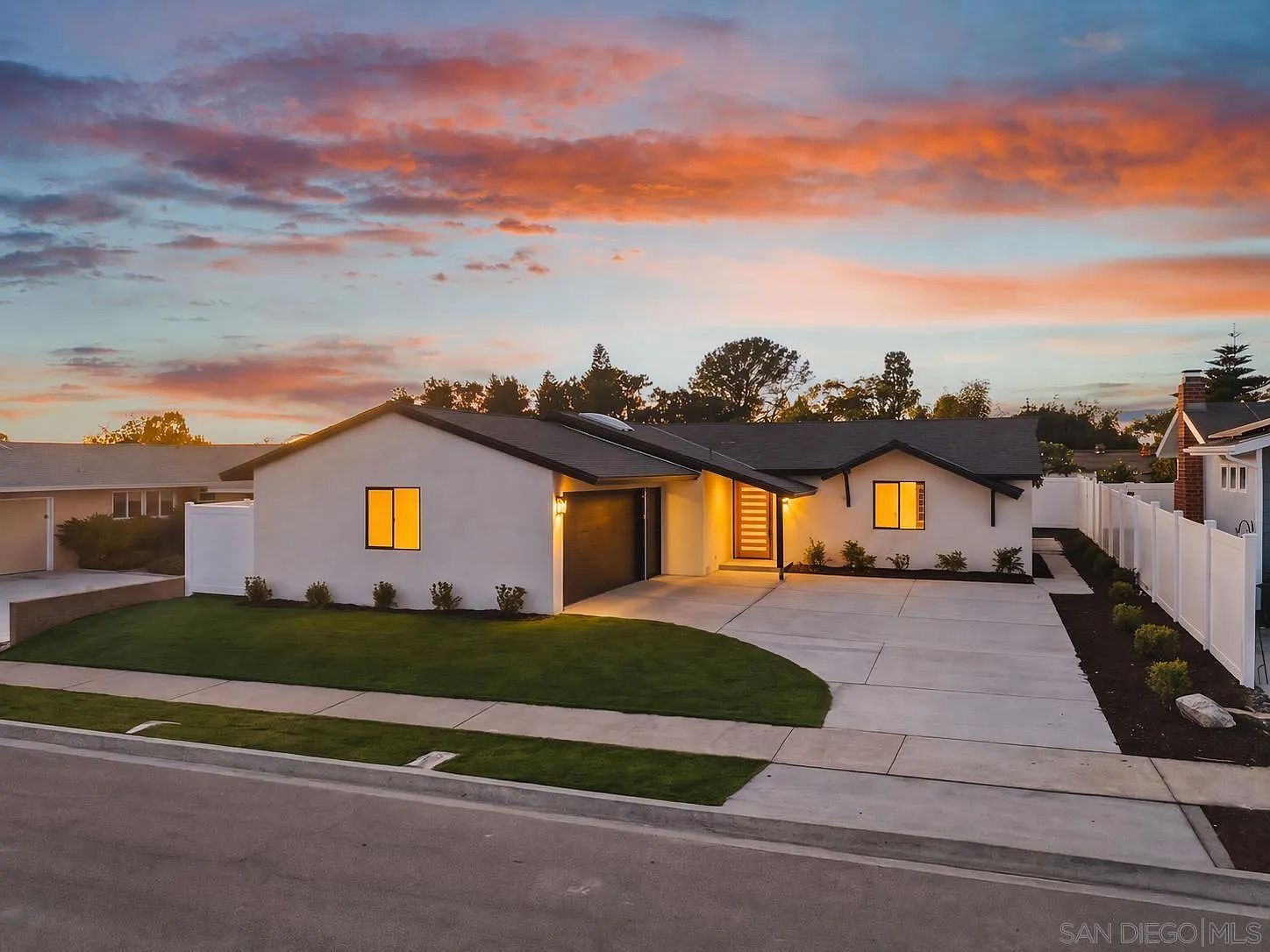 4320 Mount Foster Ave San Diego, CA 92117  | Single Family