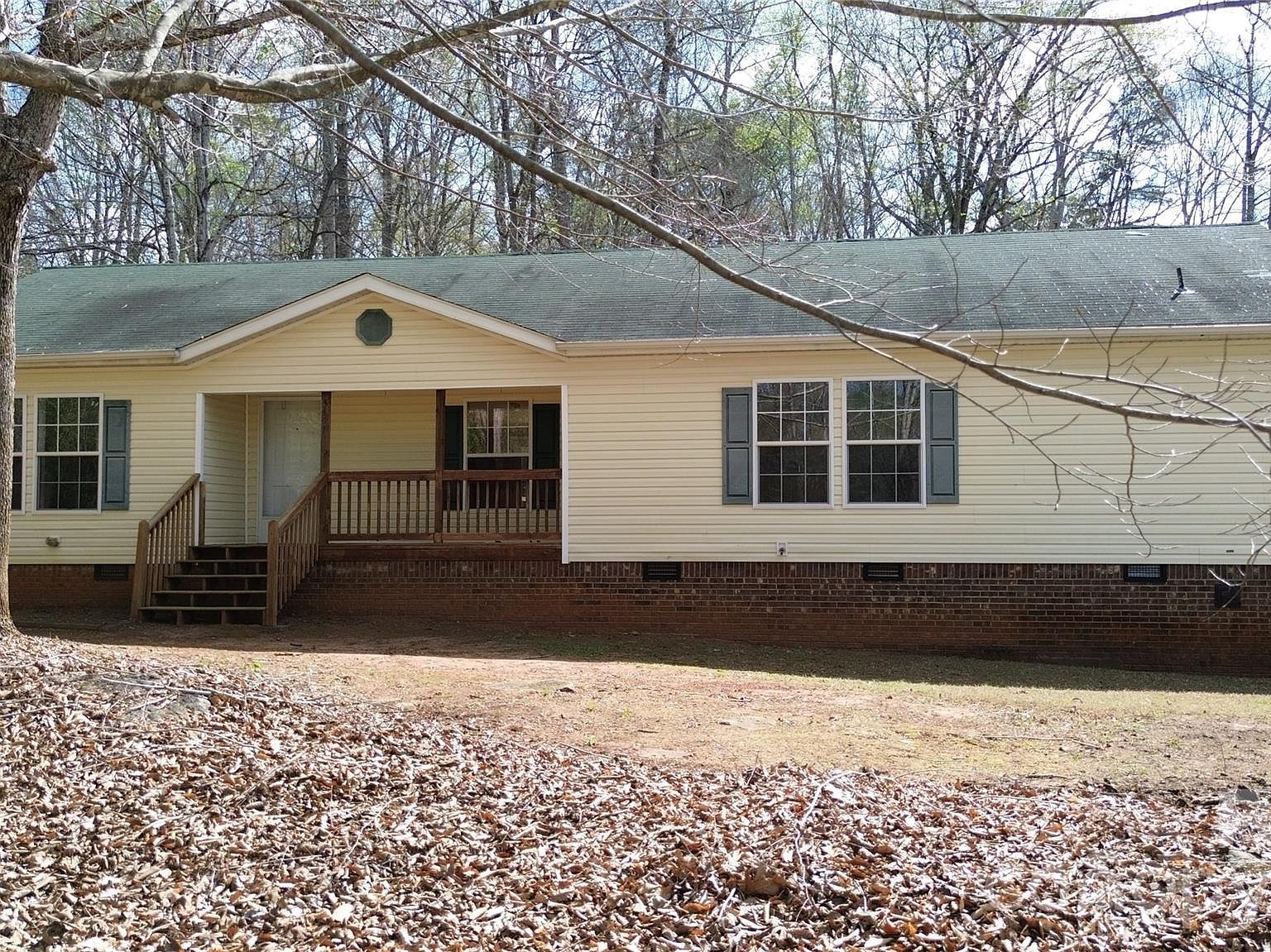 3441 Laboratory Rd Lincolnton, NC 28092  | Single Family